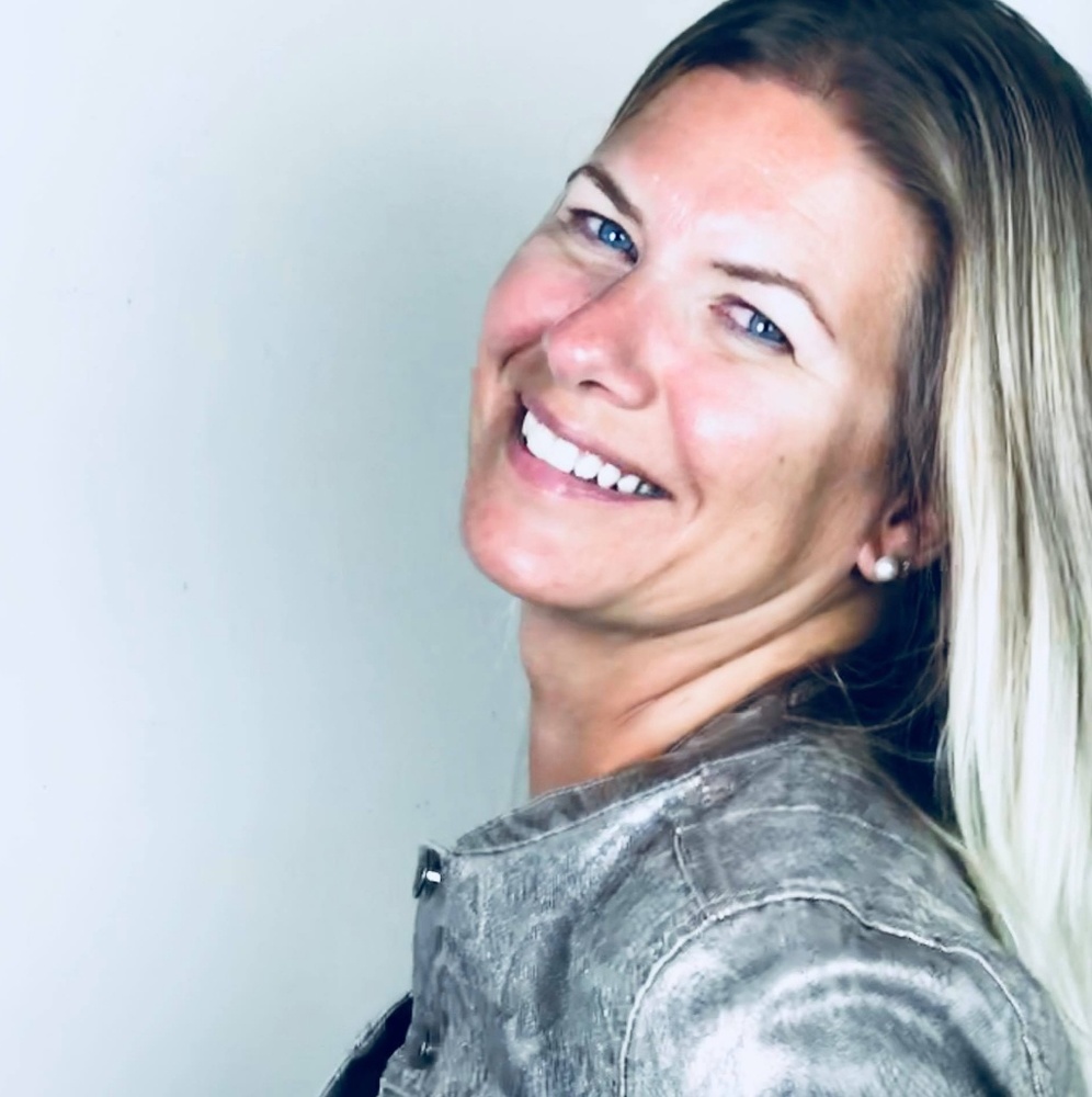 Meet your Posher, Donna